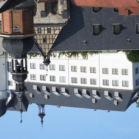 Ferienwohnungen Im Harz Stolberg  Luaran gambar