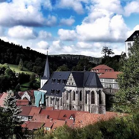 Ferienwohnungen Im Harz Stolberg  Luaran gambar