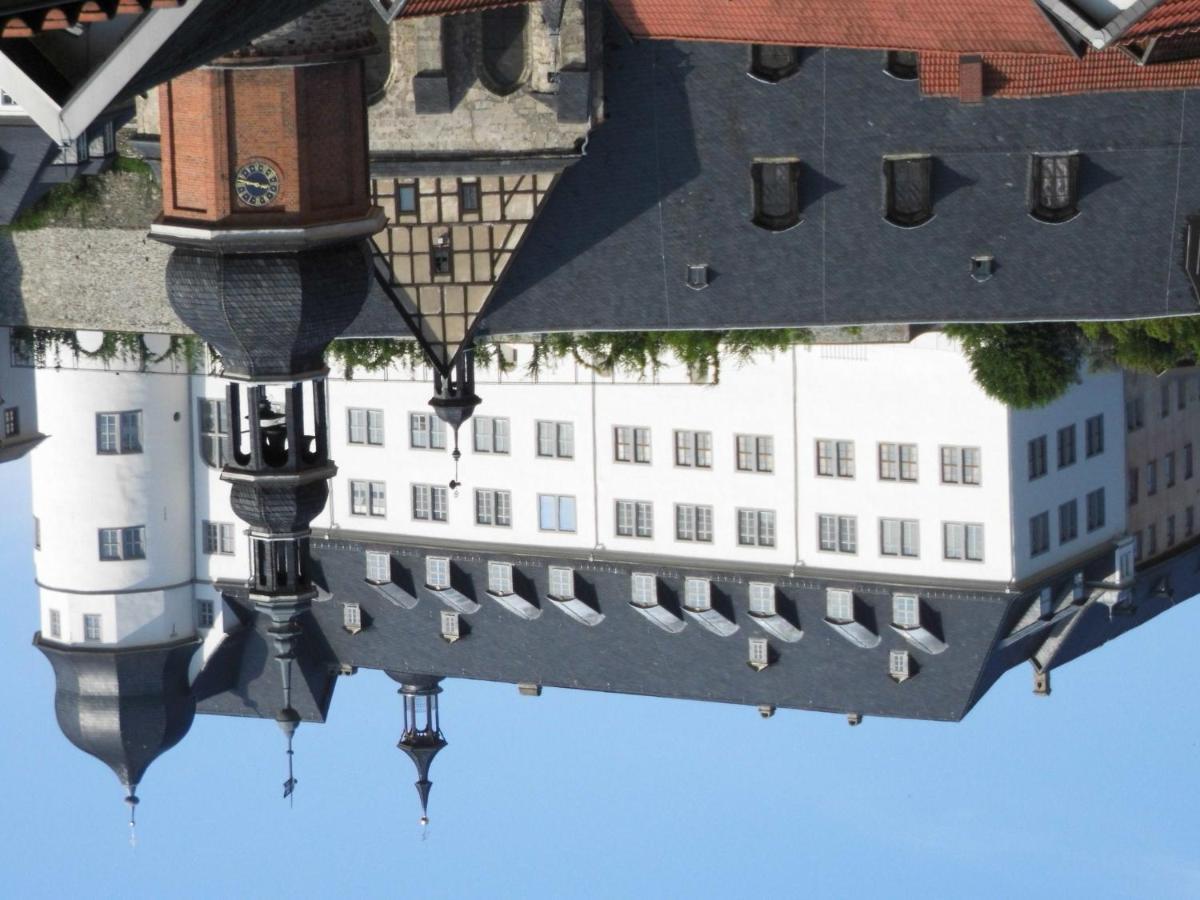 Ferienwohnungen Im Harz Stolberg  Luaran gambar