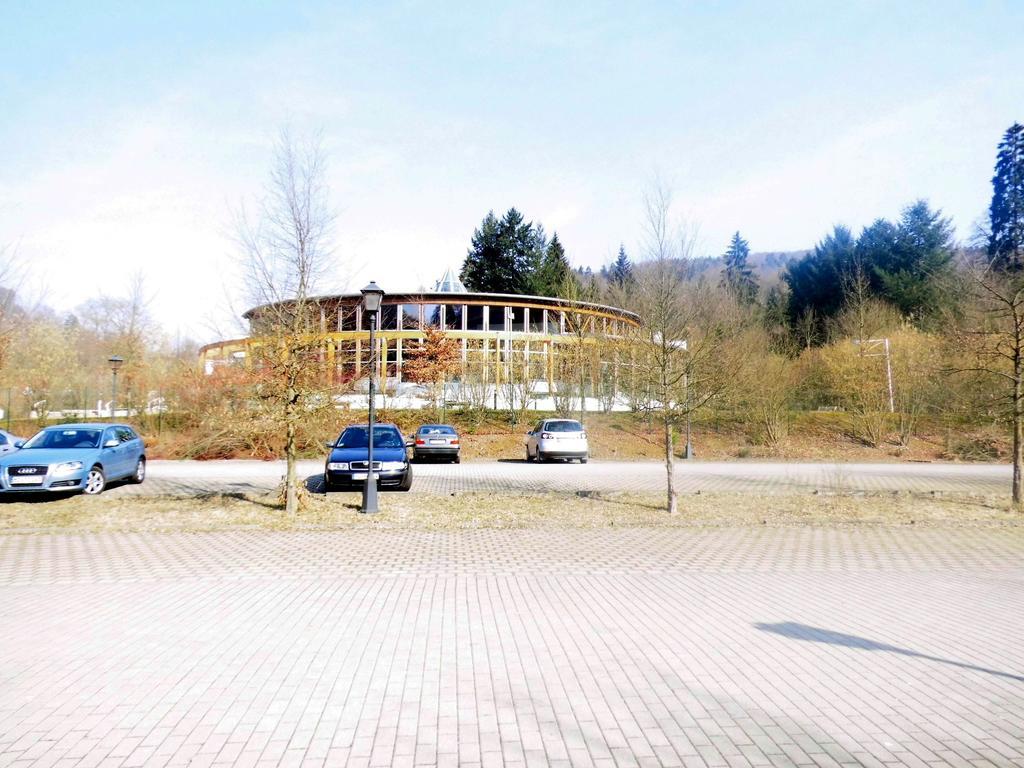 Ferienwohnungen Im Harz Stolberg  Luaran gambar