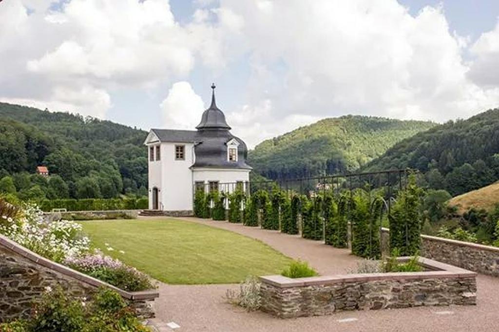 Ferienwohnungen Im Harz Stolberg  Luaran gambar