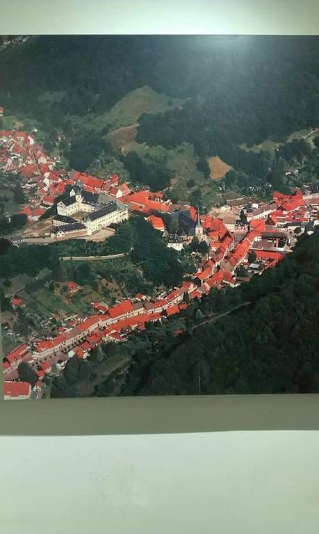 Ferienwohnungen Im Harz Stolberg  Luaran gambar
