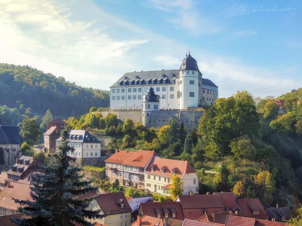 Ferienwohnungen Im Harz Stolberg  Luaran gambar