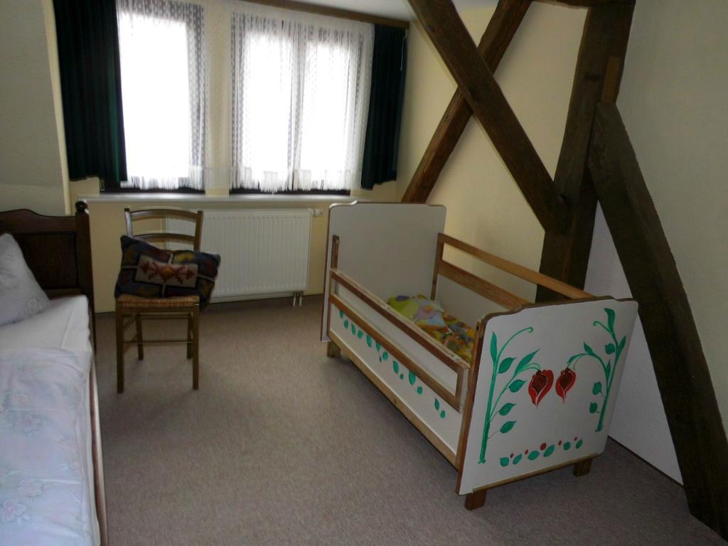 Ferienwohnungen Im Harz Stolberg  Luaran gambar
